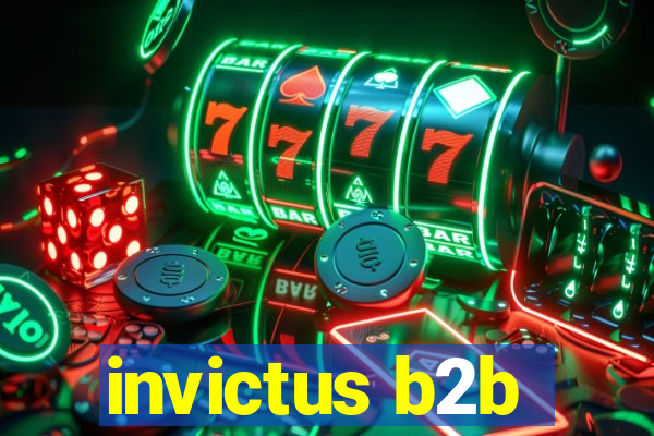 invictus b2b